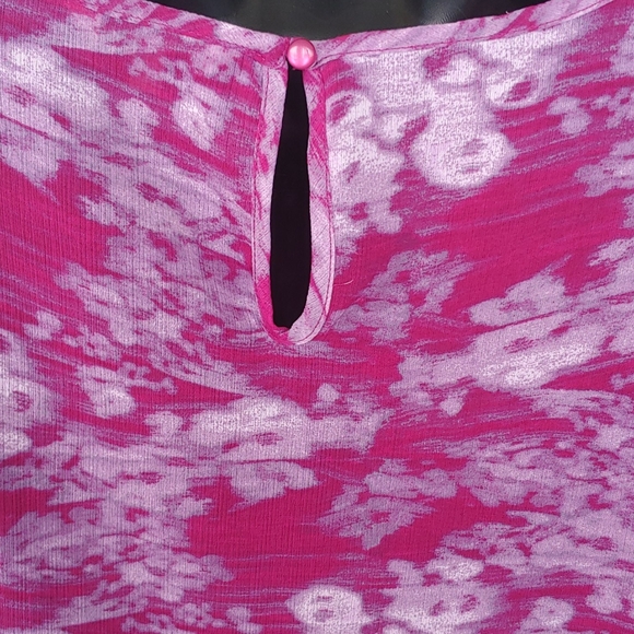 ☀SALE 4 for$20☀                          Juicy Couture Sleeveless Top - Picture 3 of 3